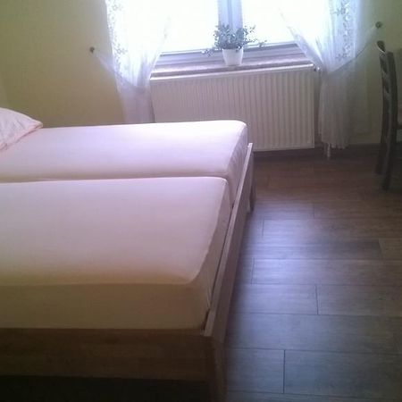 Hotel Baltic Residenz Neustadt in Holstein Zewnętrze zdjęcie