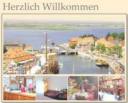 Hotel Baltic Residenz Neustadt in Holstein Zewnętrze zdjęcie