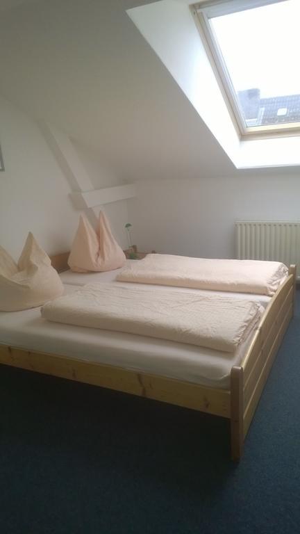 Hotel Baltic Residenz Neustadt in Holstein Pokój zdjęcie