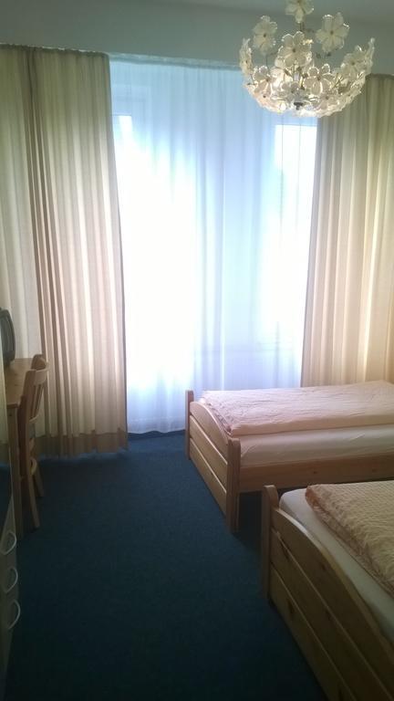 Hotel Baltic Residenz Neustadt in Holstein Zewnętrze zdjęcie