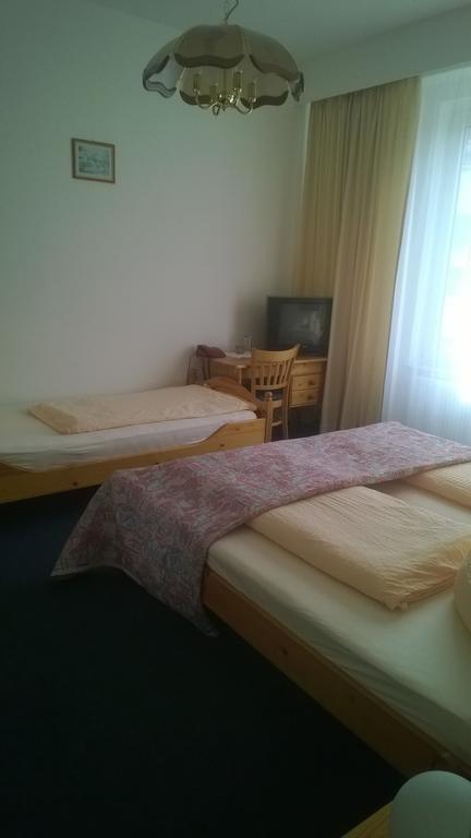 Hotel Baltic Residenz Neustadt in Holstein Pokój zdjęcie