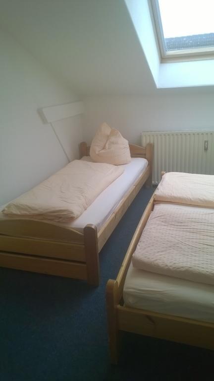 Hotel Baltic Residenz Neustadt in Holstein Pokój zdjęcie
