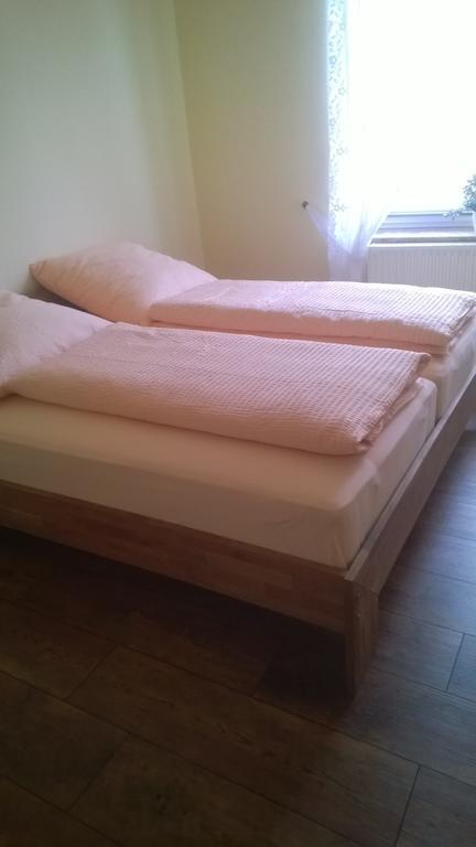 Hotel Baltic Residenz Neustadt in Holstein Pokój zdjęcie